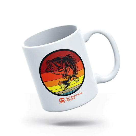 Taza de café Sunshine 70 de Outdoorzees