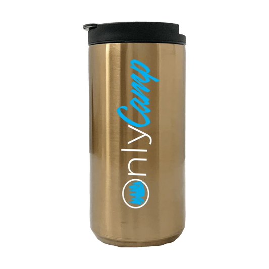 Only Camp 14oz Coffee Tumbler