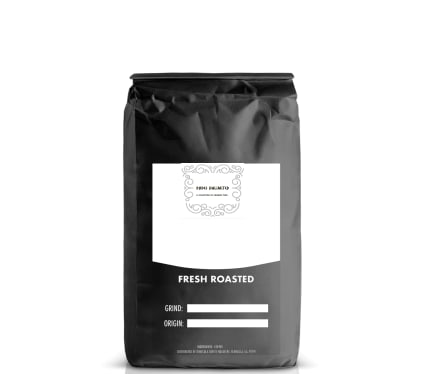 Ethiopia Natural